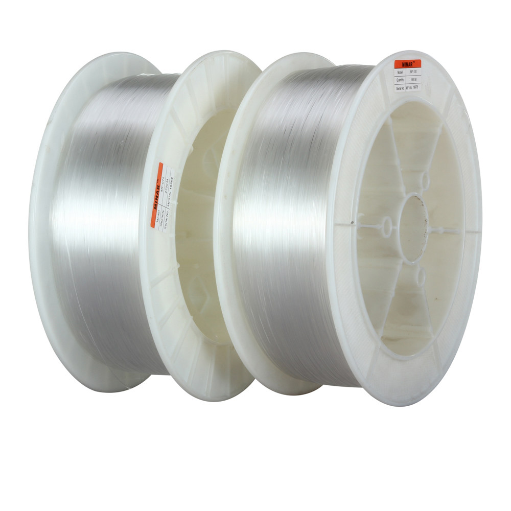 fibre optique pmma